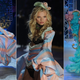 Illustration for article titled Karlie Kloss as a Half-Naked Indian and Other Absurdities from the Victorias Secret Fashion Show